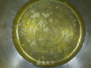 梅花蛋糕卷的做法步骤：1