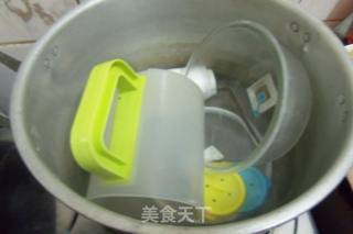 原味酸奶的做法步骤：2