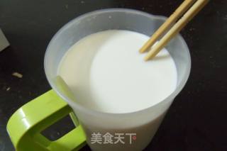 原味酸奶的做法步骤：5