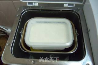 原味酸奶的做法步骤：7