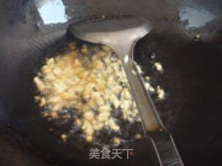 茶树菇炒菠菜的做法步骤：6