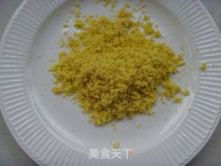 入口即化---玛格丽特饼干的做法步骤：1