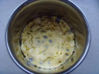 入口即化---玛格丽特饼干的做法步骤：2