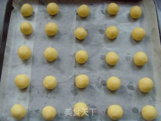 入口即化---玛格丽特饼干的做法步骤：6