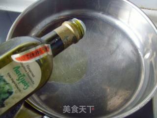 诱惑难挡---甜菜冷汤的做法步骤：2
