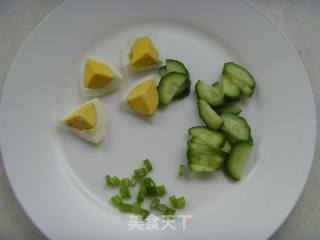 诱惑难挡---甜菜冷汤的做法步骤：8