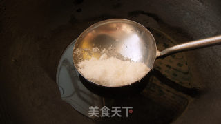 红烧肉炖芋头粉的做法步骤：6