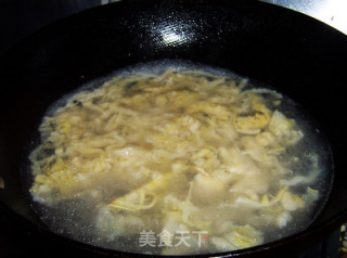 酸菜白肉火锅的做法步骤：13