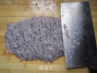 金丝虾丸的做法步骤：5