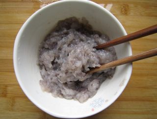 金丝虾丸的做法步骤：6