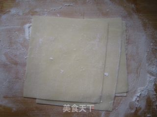 金丝虾丸的做法步骤：7