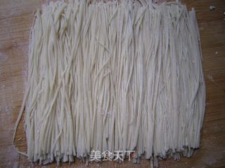 金丝虾丸的做法步骤：9