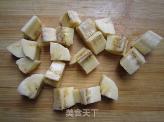 金丝虾丸的做法步骤：11