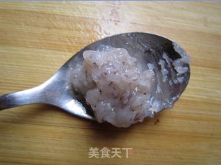 金丝虾丸的做法步骤：13