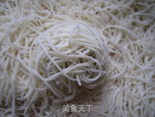 金丝虾丸的做法步骤：15