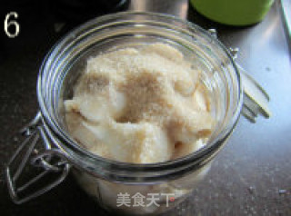 腌糖蒜的做法步骤：6