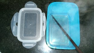 自制原味酸奶的做法步骤：3