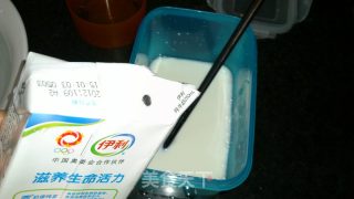 自制原味酸奶的做法步骤：6