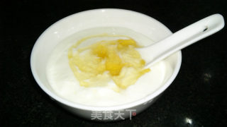自制原味酸奶的做法步骤：10