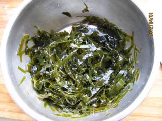 辣炒海带丝的做法步骤：4