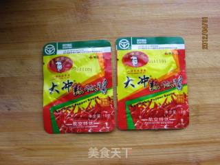 辣炒海带丝的做法步骤：5