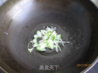 辣炒海带丝的做法步骤：6