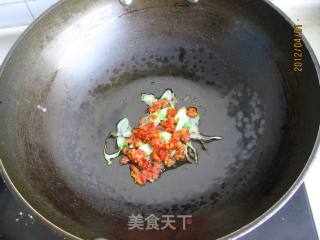 辣炒海带丝的做法步骤：7