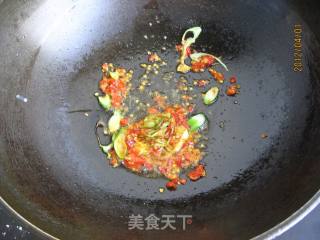 辣炒海带丝的做法步骤：8