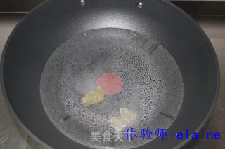 自制糖水山楂的做法步骤：4