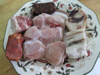 马德里炖菜的做法步骤：2