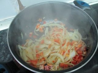 马德里炖菜的做法步骤：4