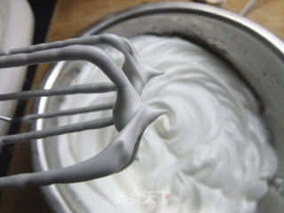 巧克力慕斯蛋糕的做法步骤：8