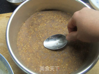 巧克力慕斯蛋糕的做法步骤：18
