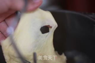 老面面包的做法步骤：3