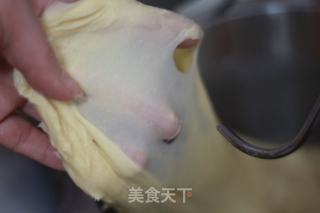 老面面包的做法步骤：4