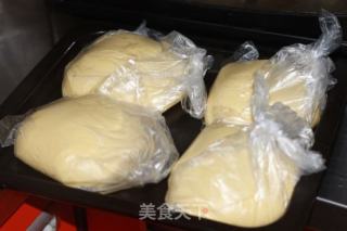 老面面包的做法步骤：6