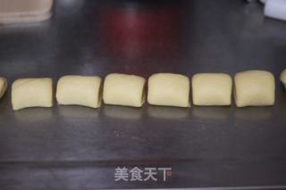 老面面包的做法步骤：7