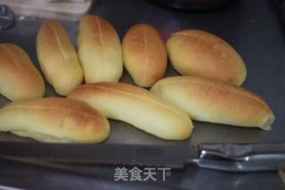 老面面包的做法步骤：10