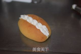 老面面包的做法步骤：11