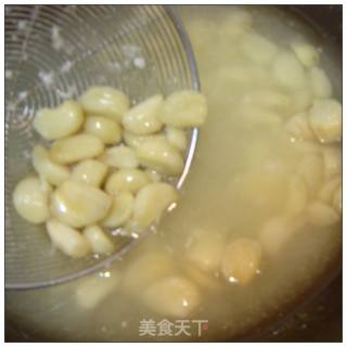 大蒜新吃------金沙香蒜的做法步骤：7