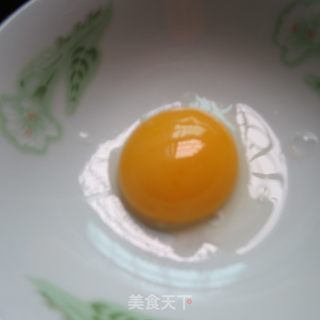香酥蛋黄鱼的做法步骤：8