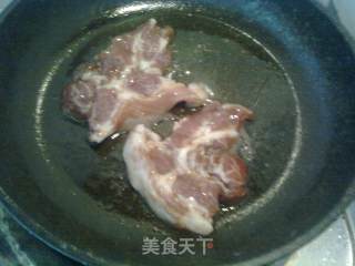 叉烧梅花肉——零厨艺的快手菜的做法步骤：4