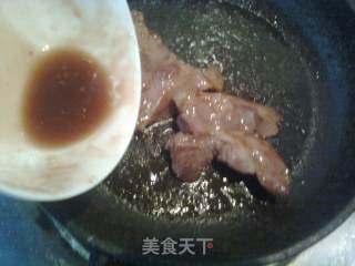 叉烧梅花肉——零厨艺的快手菜的做法步骤：5