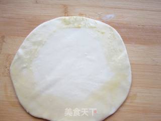 烤包子——新疆味道的做法步骤：8