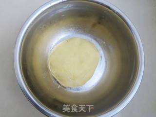 【玛格丽特饼干】的做法步骤：5