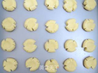 【玛格丽特饼干】的做法步骤：8