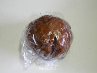 圣诞姜饼屋的做法步骤：5