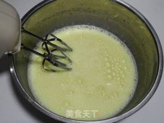 香蕉马芬的做法步骤：4