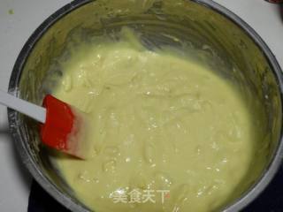 香蕉马芬的做法步骤：9