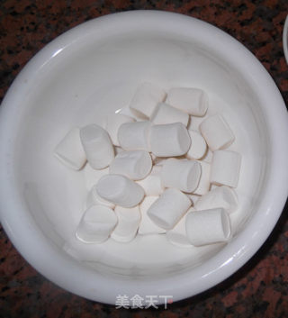手工牛轧糖的做法步骤：2